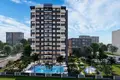 Wohnung 2 zimmer 62 m² Yenişehir, Türkei