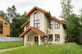 5 room house 197 m² Krasnye Gorki, Russia