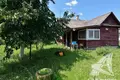 House 45 m² Carnaucycki sielski Saviet, Belarus