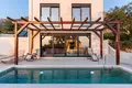 villa de 3 chambres 114 m² Sveti Stefan, Monténégro