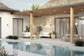 Villa de 4 dormitorios 593 m² Thalang, Tailandia