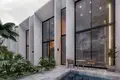 Townhouse 130 m² Canggu, Indonesia