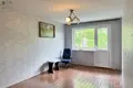 2 room apartment 45 m² Minsk, Belarus