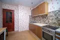 Appartement 1 chambre 39 m² Minsk, Biélorussie