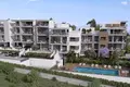 Mieszkanie 3 pokoi 152 m² Jermasoja, Cypr