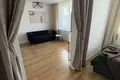 2 room apartment 32 m² in Warsaw, Poland