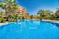Apartamento 3 habitaciones 106 m² Pafos, Chipre