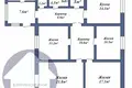 Дом 118 м² Барановичи, Беларусь