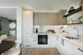 Wohnung 2 Schlafzimmer 68 m² Reading, Großbritannien