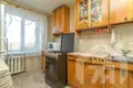 2 room apartment 52 m² Maladzyechna, Belarus