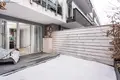 Appartement 2 chambres 45 m² en Cracovie, Pologne