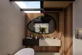Villa 2 chambres 155 m² Tibubeneng, Indonésie