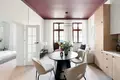 Apartamento 2 habitaciones 44 m² Poznan, Polonia