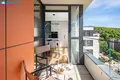 Apartamento 4 habitaciones 97 m² Vilna, Lituania