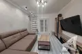 2 room apartment 59 m² Brest, Belarus