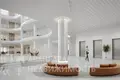 Büro 44 m² Minsk, Belarus