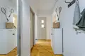 Appartement 2 chambres 45 m² Poznań, Pologne