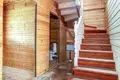 Casa 107 m² Dabryniouski siel ski Saviet, Bielorrusia