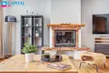 Mieszkanie 3 pokoi 88 m² Wilno, Litwa