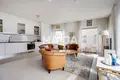 Apartamento 3 habitaciones 82 m² Helsinki sub region, Finlandia