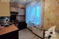 Квартира 1 комната 39 м² Мухавец, Беларусь