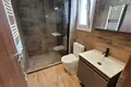 Appartement 1 chambre 54 m² Neoi Epivates, Grèce