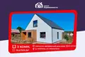 House 115 m² Aziaryckaslabadski sielski Saviet, Belarus