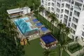 Apartamento 1 habitacion 52 m² Puerto Plata, República Dominicana