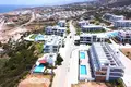 Пентхаус 2 комнаты 95 м² Girne Belediyesi, Северный Кипр