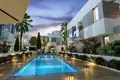 Maison 3 chambres 265 m² Limassol, Bases souveraines britanniques