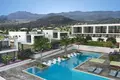 Villa 2 chambres  Gazimagusa District, Chypre du Nord