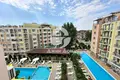 Mieszkanie 1 pokój 47 m² Nesebyr, Bułgaria