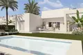 4-Zimmer-Villa 133 m² Almoradi, Spanien