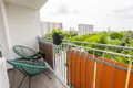 Apartamento 3 habitaciones 64 m² Poznan, Polonia