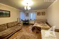 Apartment 36 m² Brest, Belarus