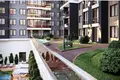 2 bedroom apartment 110 m² Kepez, Turkey