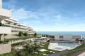 Wohnung 3 zimmer  Estepona, Spanien