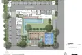 Mieszkanie 1 pokój 42 m² Phuket City Municipality, Tajlandia