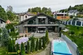 Maison 193 m² Astrasyckaharadocki siel ski Saviet, Biélorussie