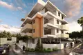 Wohnung 2 Schlafzimmer 94 m² Nikosia, Zypern