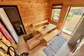 Casa 127 m² Borisov, Belarús