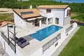 3 bedroom villa 273 m² Rabac, Croatia