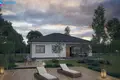 House 108 m² Skaidiskes, Lithuania
