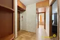 Wohnung 2 zimmer 44 m² Minsk, Belarus