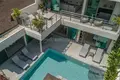 2 bedroom Villa 256 m² Rawai, Thailand
