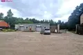 Gewerbefläche 1 200 m² Kedahnen, Litauen
