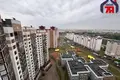 1 room apartment 38 m² Minsk, Belarus