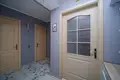 1 room apartment 44 m² Zhodzina, Belarus