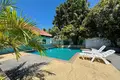 Villa de 2 dormitorios 54 m² Rawai, Tailandia