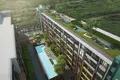 Wohnung 1 Schlafzimmer 29 m² Si Sunthon, Thailand